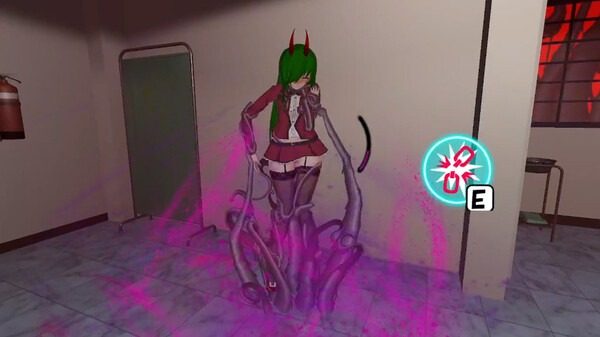 女体化装置Ver 主线事件 内容截图 3