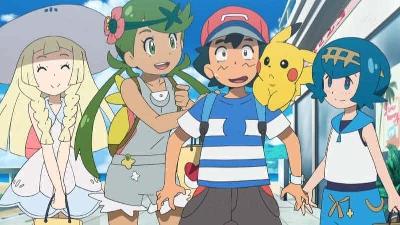 宝可梦H版 安卓版 玩法截图 4