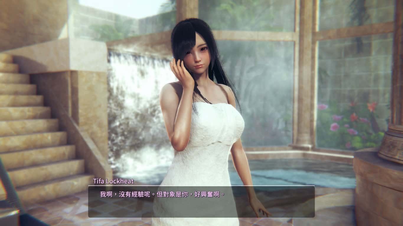 甜心选择2_Honey Select 2 剧情互动 详情图 6