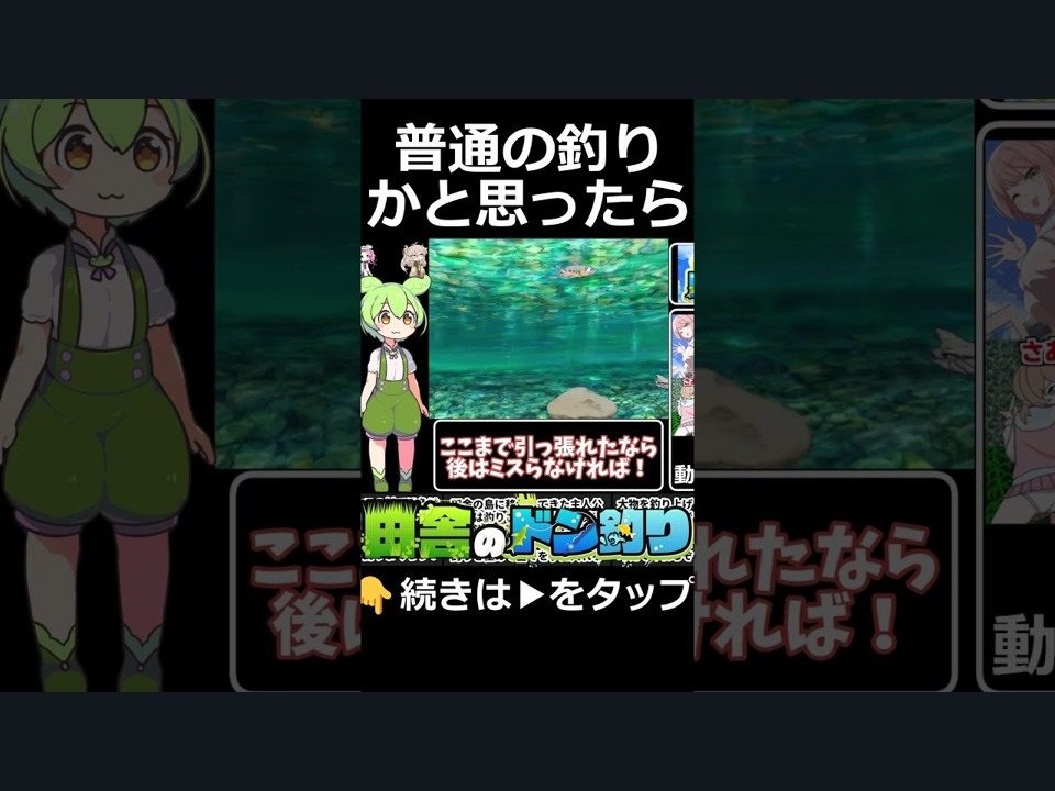 乡下钓钝吻鲑乡村垂钓版 中文界面 预览图 8