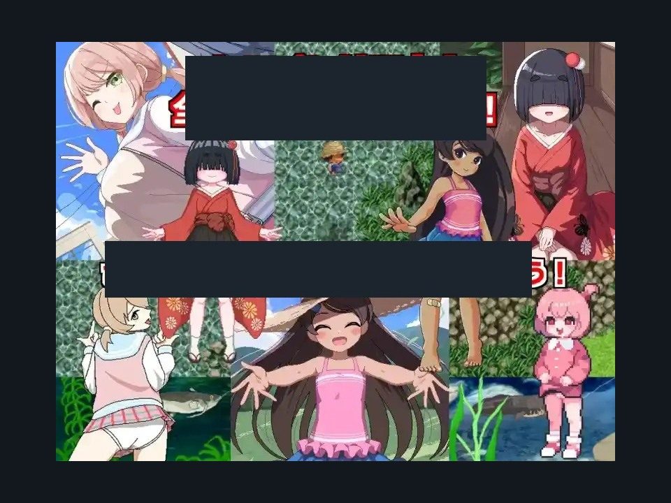 乡下钓钝吻鲑乡村垂钓版 角色路线 玩法截图 6