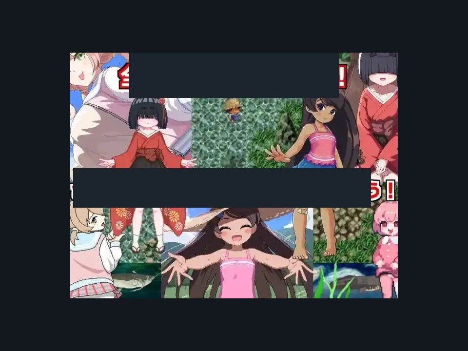 乡下钓钝吻鲑乡村垂钓版 故事片段 实机截图 4